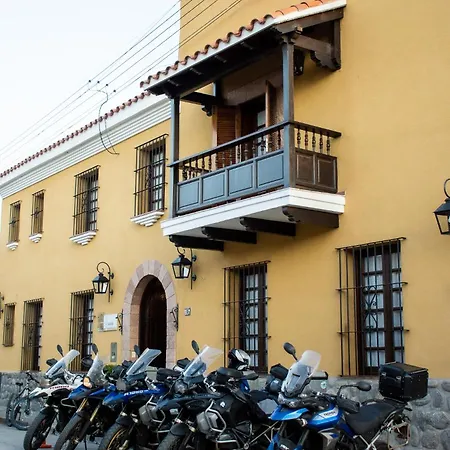 Villa Vicuña Wine&Boutique Hotel-2